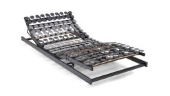 Tempur® Disc Premium Elektrisch Verstelbaar – Luxe Schotelbodem met Zero Gravity Positie