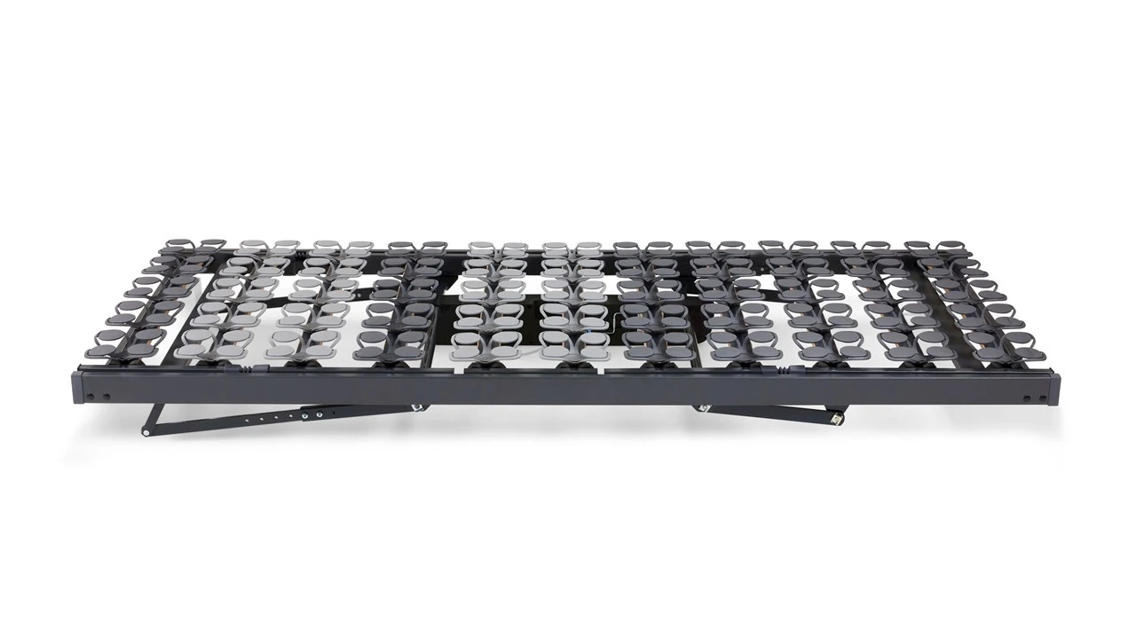 Tempur® Disc Premium Elektrisch Verstelbaar – Luxe Schotelbodem met Zero Gravity Positie 6 Tempur® Disc Premium Elektrisch Verstelbaar – Luxe Schotelbodem met Zero Gravity Positie - Afbeelding 4