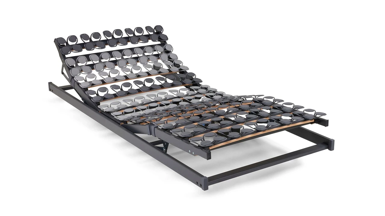 Tempur® Disc Premium Elektrisch Verstelbaar – Luxe Schotelbodem met Zero Gravity Positie 3 Tempur® Disc Premium Elektrisch Verstelbaar – Luxe Schotelbodem met Zero Gravity Positie