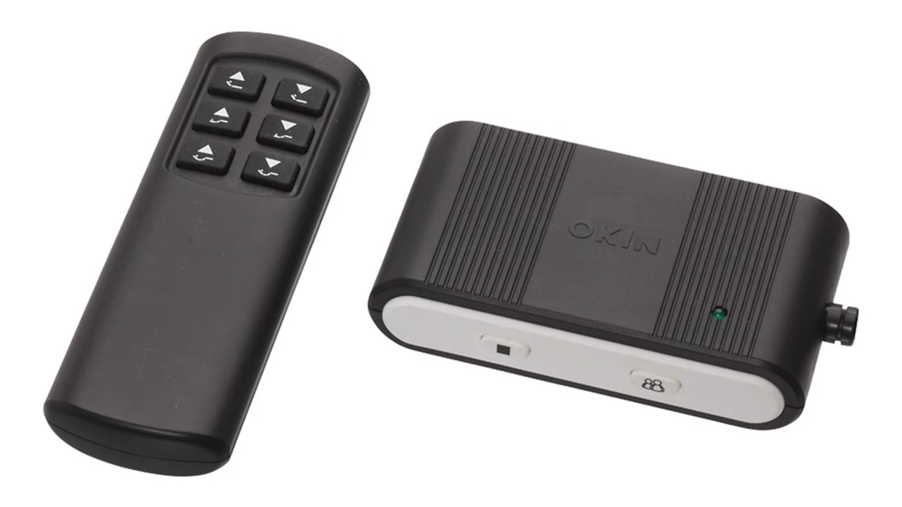 Lattenbodem Bossflex 600 Elektrisch Draadloos – Beter Bed Basic Beukenhout Verstelbaar 4 Lattenbodem Bossflex 600 Elektrisch Draadloos – Beter Bed Basic Beukenhout Verstelbaar - Afbeelding 2