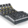 Schotelbodem Discflex Elektrisch Verstelbaar Draadloos - Ergonomische Bedbodem met Comfortzones