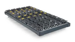 Schotelbodem Discflex Elektrisch Verstelbaar Draadloos - Ergonomische Bedbodem met Comfortzones 12 Schotelbodem Discflex Elektrisch Verstelbaar Draadloos - Ergonomische Bedbodem met Comfortzones -Beter Bed Winkel Schotelbodem Discflex elektrisch verstelbaar draadloos 5