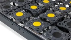 Schotelbodem Discflex Elektrisch Verstelbaar Draadloos - Ergonomische Bedbodem met Comfortzones 16 Schotelbodem Discflex Elektrisch Verstelbaar Draadloos - Ergonomische Bedbodem met Comfortzones -Beter Bed Winkel Schotelbodem Discflex elektrisch verstelbaar draadloos 9