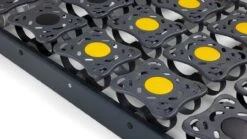 Beter Bed Select Discflex Vlak – Comfortabele Schotelbodem met Individuele Zones -Beter Bed Winkel Schotelbodem Discflex vlak 2