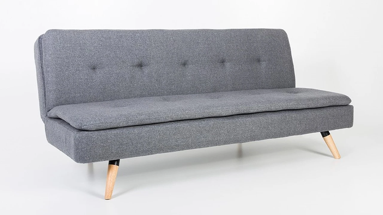 Slaapbank Maine – Volledig Gestoffeerd met Luxe Topperlaag – Trendy Tweezits Logeerbed 7 Slaapbank Maine – Volledig Gestoffeerd met Luxe Topperlaag – Trendy Tweezits Logeerbed - Afbeelding 5