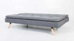 Slaapbank Maine – Volledig Gestoffeerd met Luxe Topperlaag – Trendy Tweezits Logeerbed 13 Slaapbank Maine – Volledig Gestoffeerd met Luxe Topperlaag – Trendy Tweezits Logeerbed -Beter Bed Winkel Slaapbank Maine antraciet 5