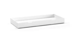 Vipack Dallas Slaaplade Wit β Grenenhout Extra Logeerplek Bedlade