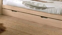 Fritz Slaaplade Whitewash Grenenhout – Uitschuifbare Logeerlade voor Fritz Kajuitbed 7 Fritz Slaaplade Whitewash Grenenhout – Uitschuifbare Logeerlade voor Fritz Kajuitbed -Beter Bed Winkel Slaaplade Fritz bruin 1