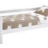 Flexworld Sofabed Kris Wit – Grenenhout Eenpersoons Kinderbed met Spijlen 2 Flexworld Sofabed Kris Wit – Grenenhout Eenpersoons Kinderbed met Spijlen -Beter Bed Winkel Sofabed Kris wit