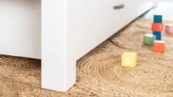 Flexworld Puck Wit Grenen Sofabed met Dakframe en Half Dak – Scandinavisch Kinderbed Huisje 21 Flexworld Puck Wit Grenen Sofabed met Dakframe en Half Dak – Scandinavisch Kinderbed Huisje -Beter Bed Winkel Sofabed Puck 10