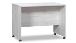 Speeltafel Lagoon Wit - Multifunctioneel Mobiel Bureau op Wieltjes 5 Speeltafel Lagoon Wit - Multifunctioneel Mobiel Bureau op Wieltjes -Beter Bed Winkel Speeltafel Lagoon licht eiken