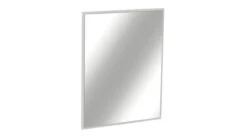 Spiegel Bienne - Grote Rechthoekige Wandspiegel - Landelijke Stijl