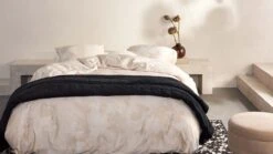 ESSENZA Ruth Sprei Cream – Luxe Zachte Bedsprei met Subtiele Stiksels 8 ESSENZA Ruth Sprei Cream – Luxe Zachte Bedsprei met Subtiele Stiksels -Beter Bed Winkel Sprei Ruth antraciet 1