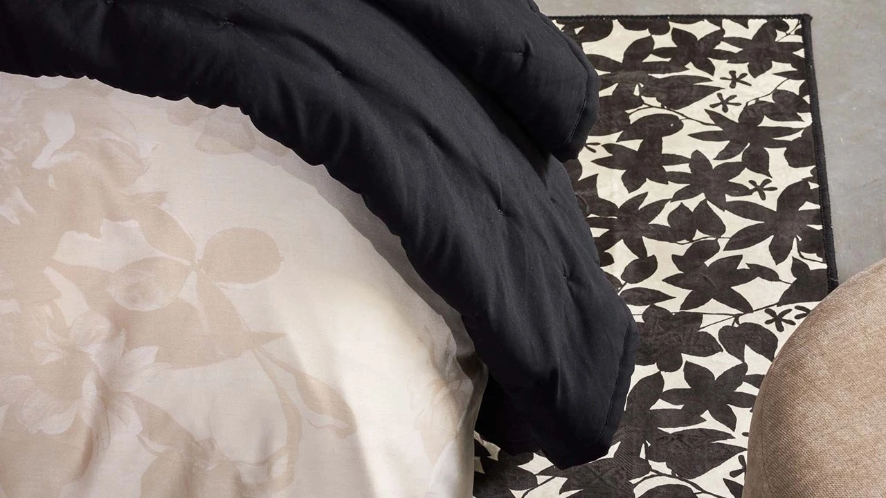 ESSENZA Ruth Sprei Cream – Luxe Zachte Bedsprei met Subtiele Stiksels 6 ESSENZA Ruth Sprei Cream – Luxe Zachte Bedsprei met Subtiele Stiksels - Afbeelding 4