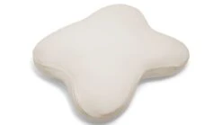 TEMPUR® Kussensloop voor Ombracio Kussen – Hoogwaardige Jersey Stretch Sloop