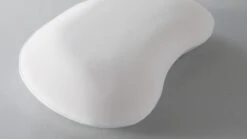 TEMPUR® Wit Luxe Stretch Katoen – Sonata Series Perfect Fit Kussensloop -Beter Bed Winkel TEMPUR Kussensloop Sonata wit 2