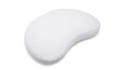 TEMPURยฎ Wit Luxe Stretch Katoen โ Sonata Series Perfect Fit Kussensloop