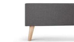 TEMPUR® Boxspring ONE™ Plain Vlak – Scandinavisch Design met Pocketvering & Traagschuim -Beter Bed Winkel TEMPUR boxspring ONE Plain verstelbaar 1