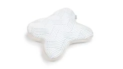 TEMPUR® Ombracio Hoofdkussen – Ergonomisch Kussen voor Buikslapers met SmartCool™