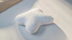 TEMPUR® Ombracio Hoofdkussen – Ergonomisch Kussen voor Buikslapers met SmartCool™ -Beter Bed Winkel TEMPUR hoofdkussen Ombracio 3