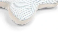 TEMPUR® Ombracio Hoofdkussen – Ergonomisch Kussen voor Buikslapers met SmartCool™ -Beter Bed Winkel TEMPUR hoofdkussen Ombracio 4