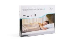 TEMPUR® Ombracio Hoofdkussen – Ergonomisch Kussen voor Buikslapers met SmartCool™ -Beter Bed Winkel TEMPUR hoofdkussen Ombracio 5