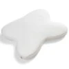 TEMPUR® Ombracio Hoofdkussen voor Buikslapers – Ergonomisch Vlindermodel met Inkepingen 2 TEMPUR® Ombracio Hoofdkussen voor Buikslapers – Ergonomisch Vlindermodel met Inkepingen -Beter Bed Winkel TEMPUR hoofdkussen Ombracio 6