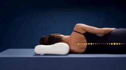 TEMPUR® Original Queen Large Ergonomisch Hoofdkussen – Drukverlagend voor Zij- en Rugslapers 9 TEMPUR® Original Queen Large Ergonomisch Hoofdkussen – Drukverlagend voor Zij- en Rugslapers -Beter Bed Winkel TEMPUR hoofdkussen Original Queen large 2