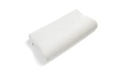 TEMPUR® Original Queen Large Ergonomisch Hoofdkussen – Drukverlagend voor Zij- en Rugslapers