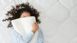 TEMPUR® Original Queen Medium Hoofdkussen – Ergonomisch Neksteunkussen voor Rug- en Zijslapers 9 TEMPUR® Original Queen Medium Hoofdkussen – Ergonomisch Neksteunkussen voor Rug- en Zijslapers -Beter Bed Winkel TEMPUR hoofdkussen Original Queen medium 1