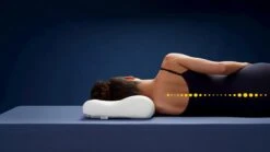 TEMPUR® Original Queen Medium Hoofdkussen – Ergonomisch Neksteunkussen voor Rug- en Zijslapers 10 TEMPUR® Original Queen Medium Hoofdkussen – Ergonomisch Neksteunkussen voor Rug- en Zijslapers -Beter Bed Winkel TEMPUR hoofdkussen Original Queen medium 2