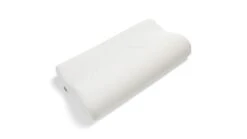 TEMPUR® Original Queen Medium Hoofdkussen – Ergonomisch Neksteunkussen voor Rug- en Zijslapers