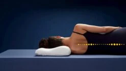 Tempur Original Queen Small – Visco-elastisch Traagschuim Therapeutisch Neksteunkussen 10 Tempur Original Queen Small – Visco-elastisch Traagschuim Therapeutisch Neksteunkussen -Beter Bed Winkel TEMPUR hoofdkussen Original Queen small 2