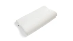 Tempur Original Queen Small – Visco-elastisch Traagschuim Therapeutisch Neksteunkussen