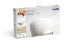 Tempur Original Queen Small – Visco-elastisch Traagschuim Therapeutisch Neksteunkussen 13 Tempur Original Queen Small – Visco-elastisch Traagschuim Therapeutisch Neksteunkussen -Beter Bed Winkel TEMPUR hoofdkussen Original Queen small 4