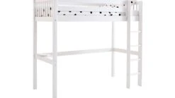 Flexworld Tablethouder voor Kinderbed – Veilig & Stevig Accessoire -Beter Bed Winkel Tablethouder Flexworld wit 3
