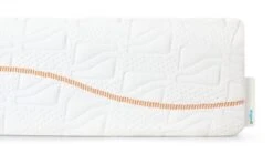 M line Slow Motion 1 Traagschuim Matras – Zacht Comfort & Optimale Drukverdeling -Beter Bed Winkel Traagschuim matras Slow Motion 1 3