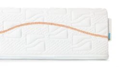 M line Slow Motion 2 Traagschuim Matras – Stevige Ondersteuning & Superieure Ventilatie 9 M line Slow Motion 2 Traagschuim Matras – Stevige Ondersteuning & Superieure Ventilatie -Beter Bed Winkel Traagschuim matras Slow Motion 2 3