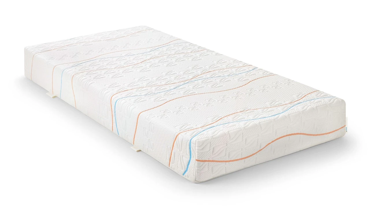 M line Slow Motion 2 Traagschuim Matras – Stevige Ondersteuning & Superieure Ventilatie 3 M line Slow Motion 2 Traagschuim Matras – Stevige Ondersteuning & Superieure Ventilatie