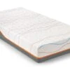 M line Slow Motion 4 Traagschuim Matras – Stevige Ondersteuning & Optimale Ventilatie -Beter Bed Winkel Traagschuim matras Slow Motion 4