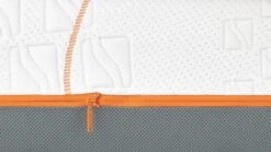 M line Slow Motion 4 Traagschuim Matras – Stevige Ondersteuning & Optimale Ventilatie -Beter Bed Winkel Traagschuim matras Slow Motion 4 4