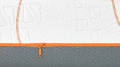 M line Slow Motion 5 – Soepele Hardheid Traagschuim Matras met Pocketvering 12 M line Slow Motion 5 – Soepele Hardheid Traagschuim Matras met Pocketvering -Beter Bed Winkel Traagschuim matras Slow Motion 5 4