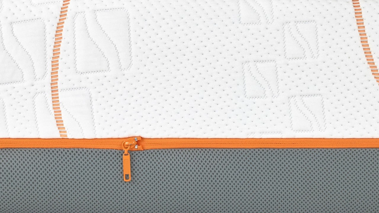 M line Slow Motion 5 – Soepele Hardheid Traagschuim Matras met Pocketvering 7 M line Slow Motion 5 – Soepele Hardheid Traagschuim Matras met Pocketvering - Afbeelding 5