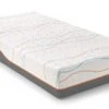 M line Slow Motion 6 Traagschuim Matras – Hybride Pocketvering & Drukverlagend Comfort 1 M line Slow Motion 6 Traagschuim Matras – Hybride Pocketvering & Drukverlagend Comfort -Beter Bed Winkel Traagschuim matras Slow Motion 6