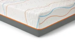 M line Slow Motion 6 Traagschuim Matras – Hybride Pocketvering & Drukverlagend Comfort 10 M line Slow Motion 6 Traagschuim Matras – Hybride Pocketvering & Drukverlagend Comfort -Beter Bed Winkel Traagschuim matras Slow Motion 6 2
