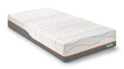 M line Slow Motion 6 Traagschuim Matras – Hybride Pocketvering & Drukverlagend Comfort