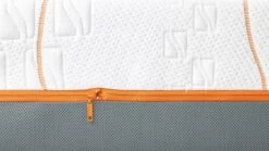 M line Slow Motion 7 – Premium Traagschuim & Pocketveer Matras – Zacht & Ventilerend -Beter Bed Winkel Traagschuim matras Slow Motion 7 4