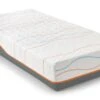 M line Slow Motion 8 Traagschuim Matras – Premium 7-Zone Pocketvering met Stevige Toplaag -Beter Bed Winkel Traagschuim matras Slow Motion 8