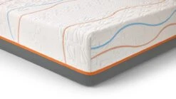 M line Slow Motion 8 Traagschuim Matras – Premium 7-Zone Pocketvering met Stevige Toplaag 10 M line Slow Motion 8 Traagschuim Matras – Premium 7-Zone Pocketvering met Stevige Toplaag -Beter Bed Winkel Traagschuim matras Slow Motion 8 2