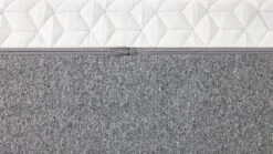 Traagschuimmatras Bamboo Cool - 7-Zone Memory Foam met Ventilerend Bamboe Houtskool -Beter Bed Winkel Traagschuimmatras Bamboo Cool 3